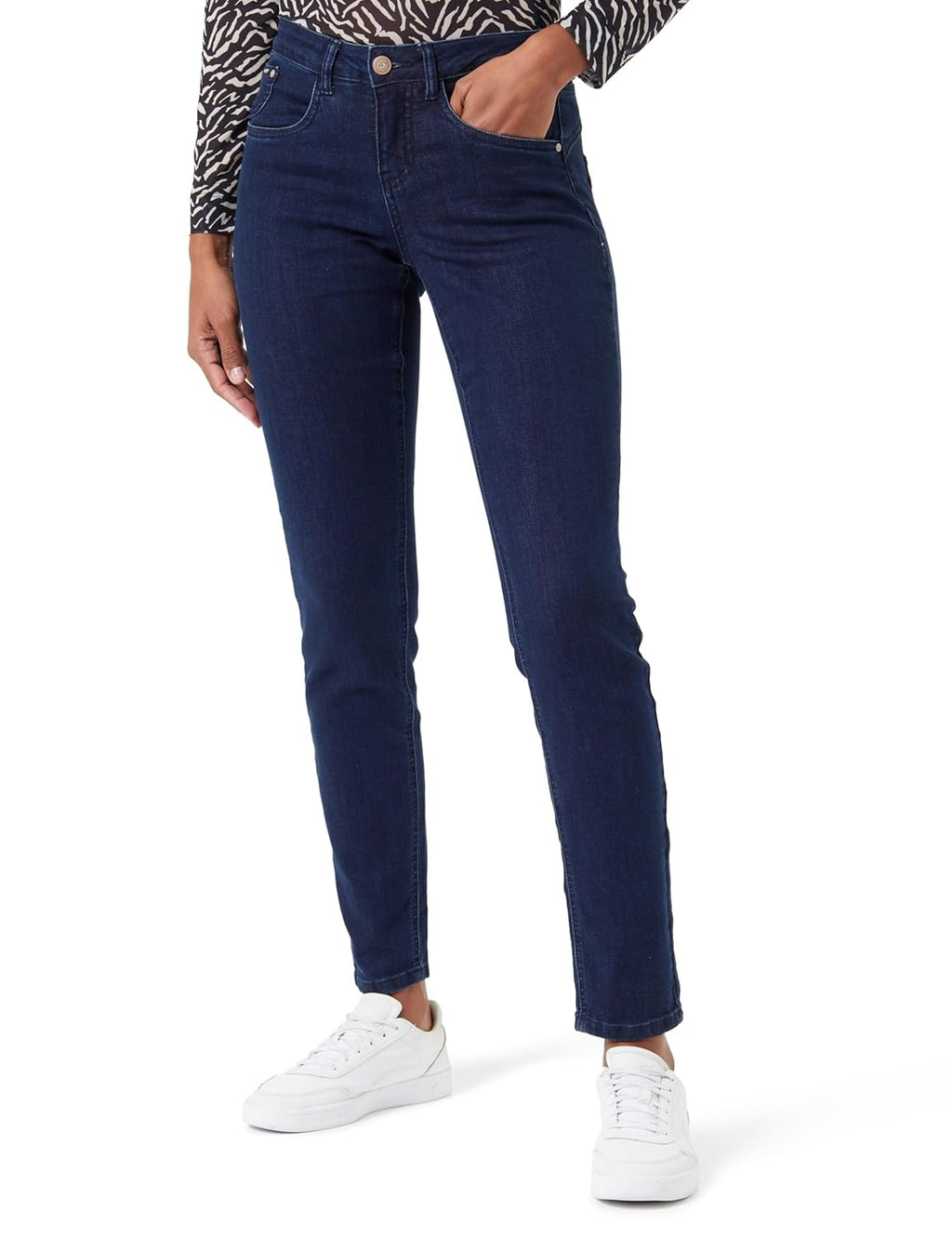 CREAM Jeans Skinny femei