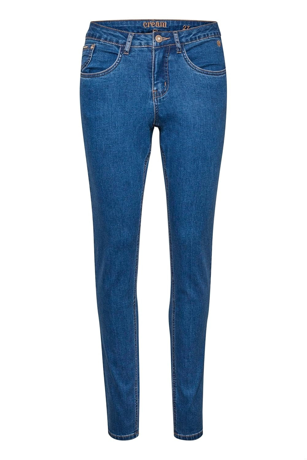 CREAM Jeans Skinny femei