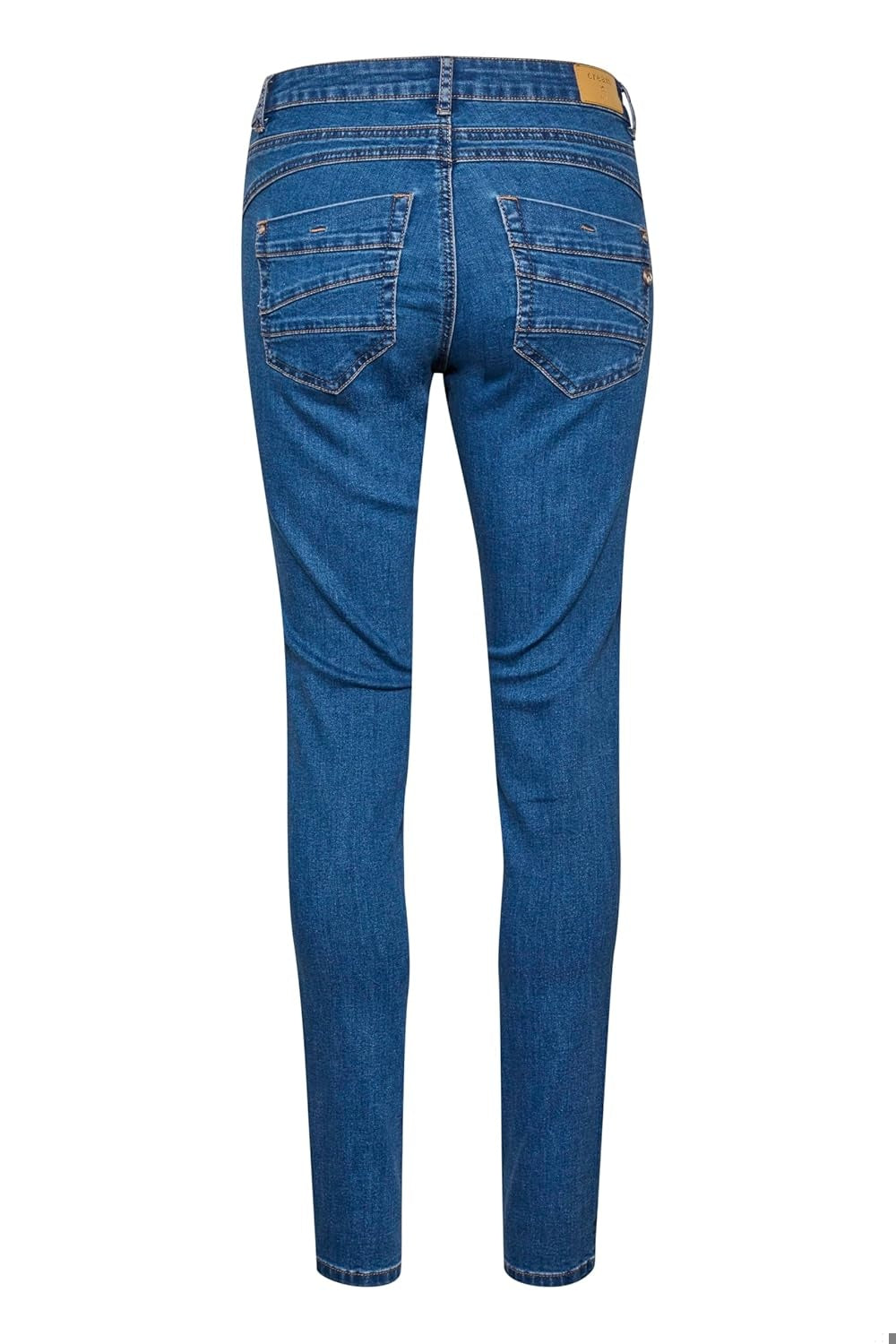 CREAM Jeans Skinny femei