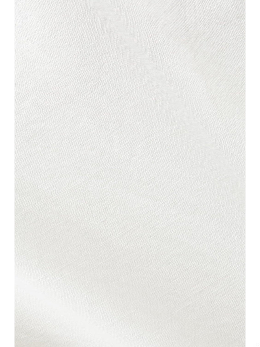 ESPRIT Pantaloni alb femei