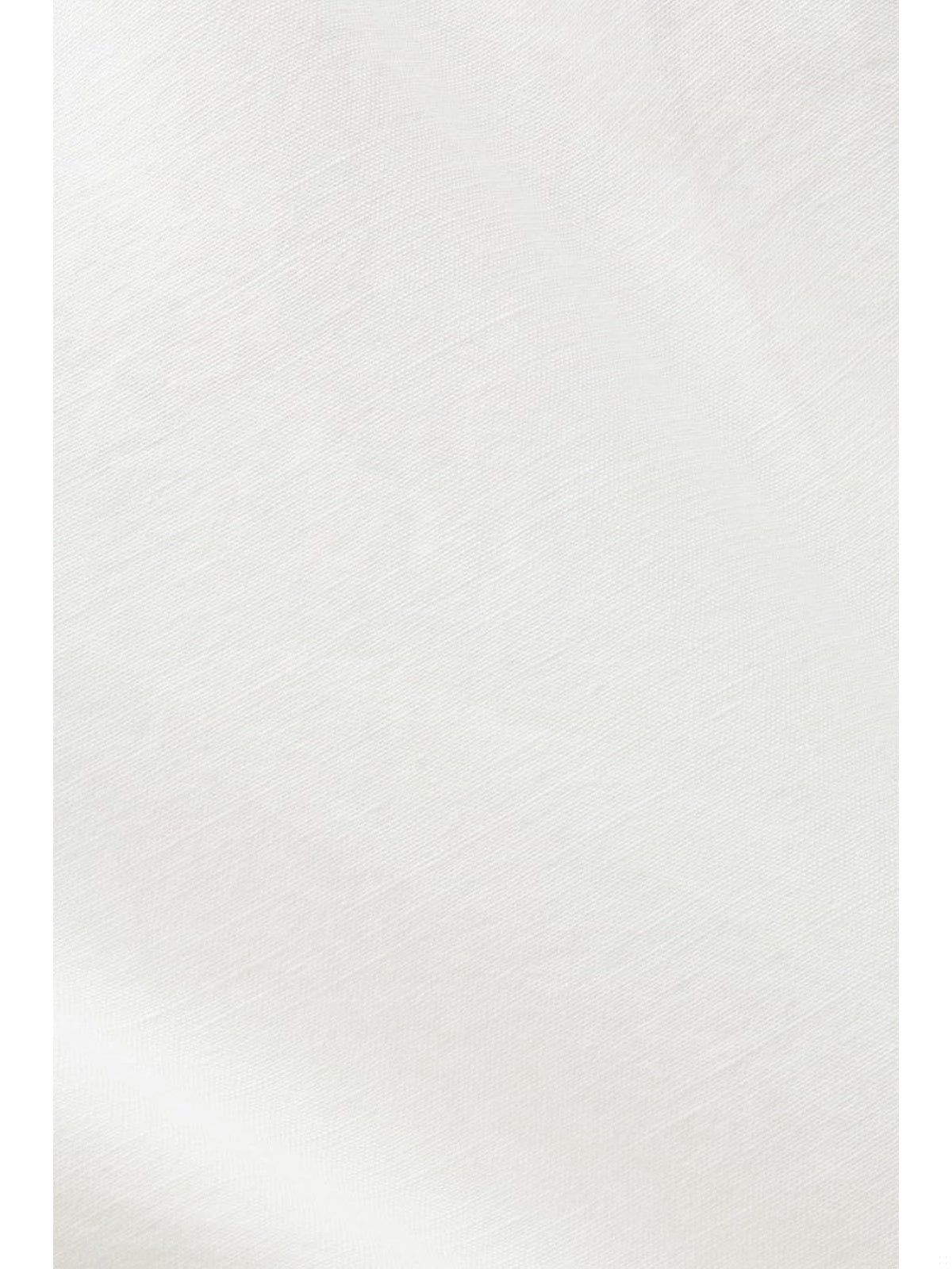 ESPRIT Pantaloni alb femei