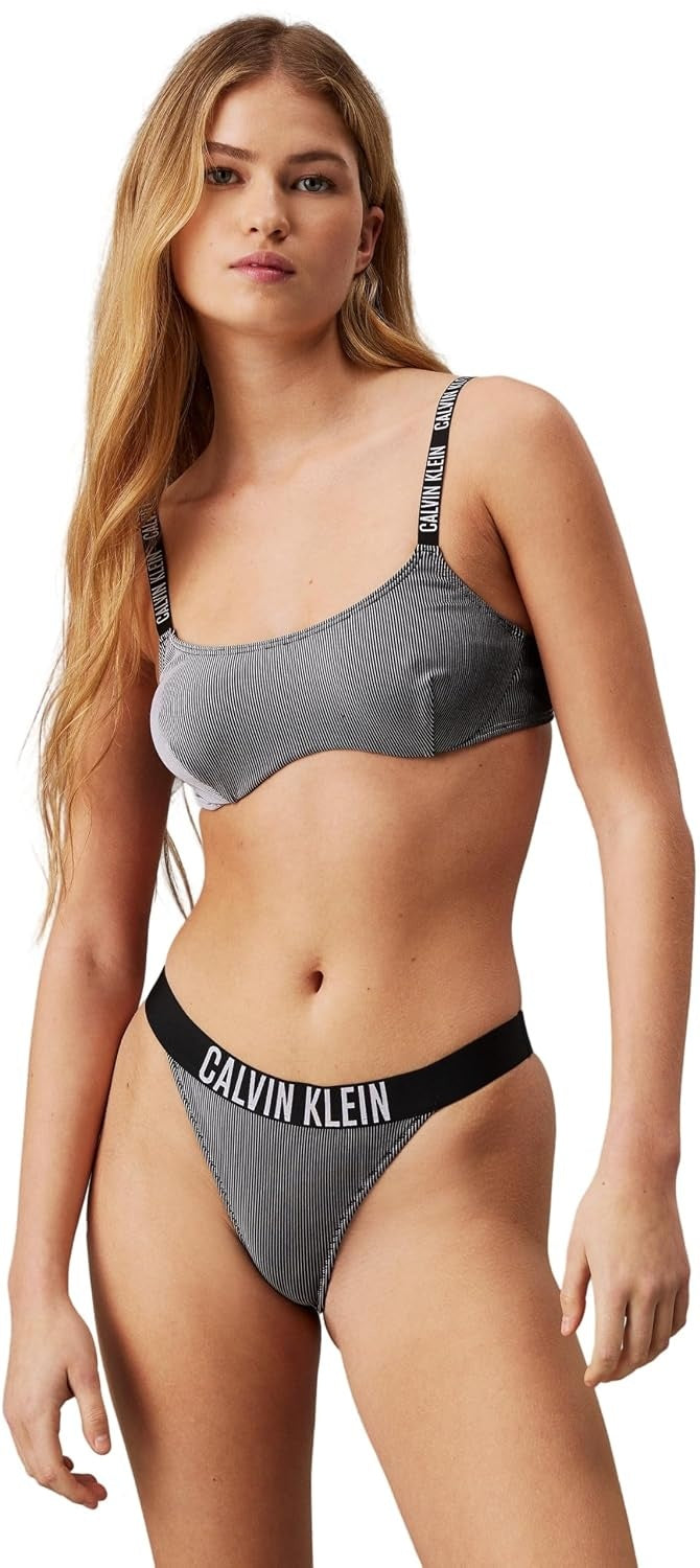 CALVIN KLEIN Bikini de baie femei