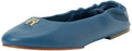 TOMMY HILFIGER Balerini Elevated Elastic femei