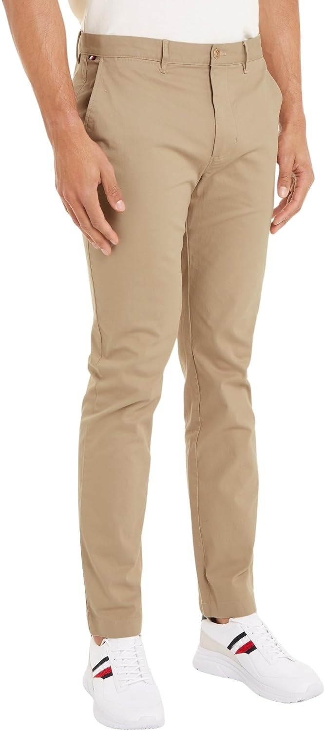 TOMMY HILFIGER Pantaloni barbati