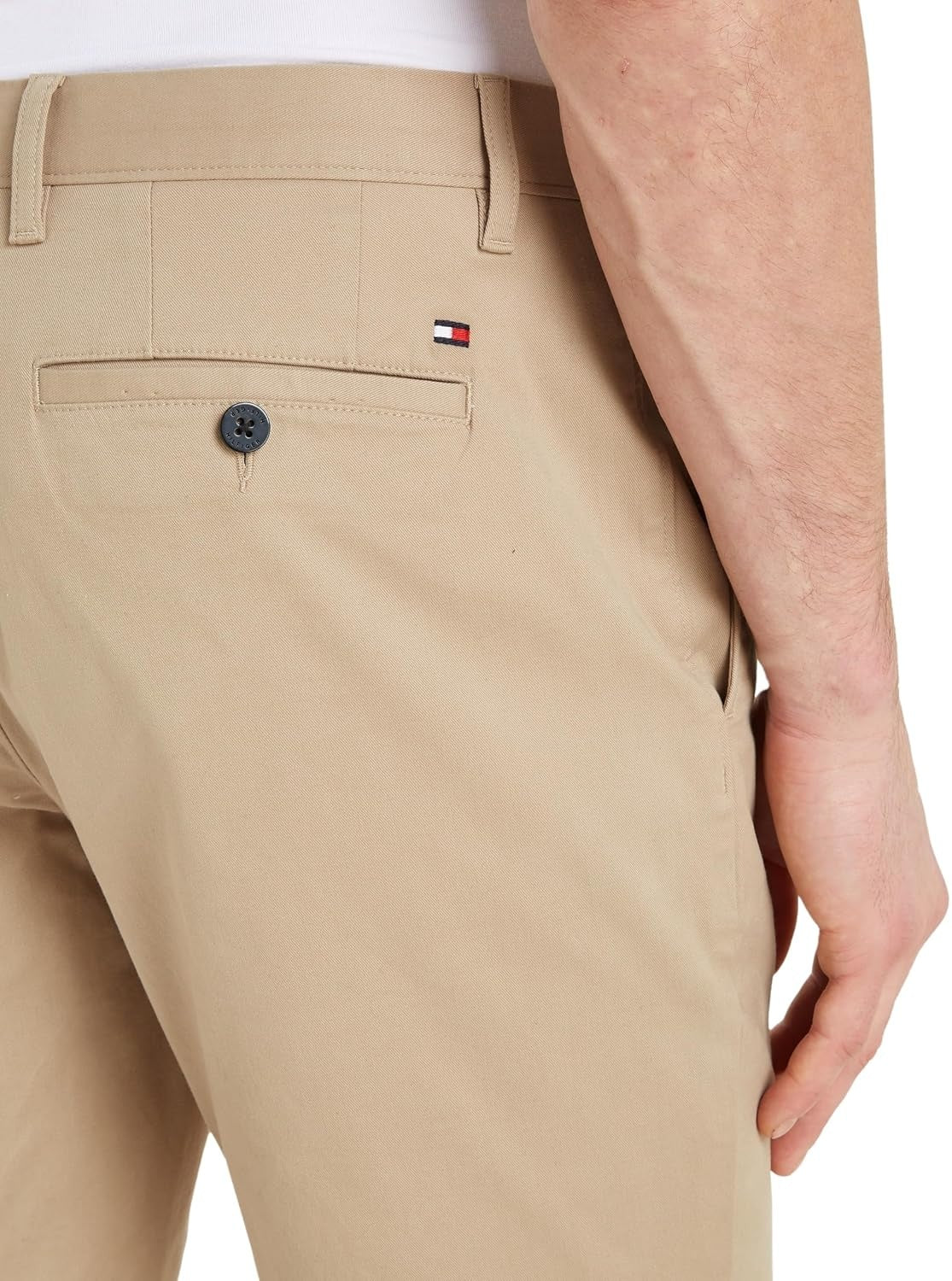 TOMMY HILFIGER Pantaloni barbati
