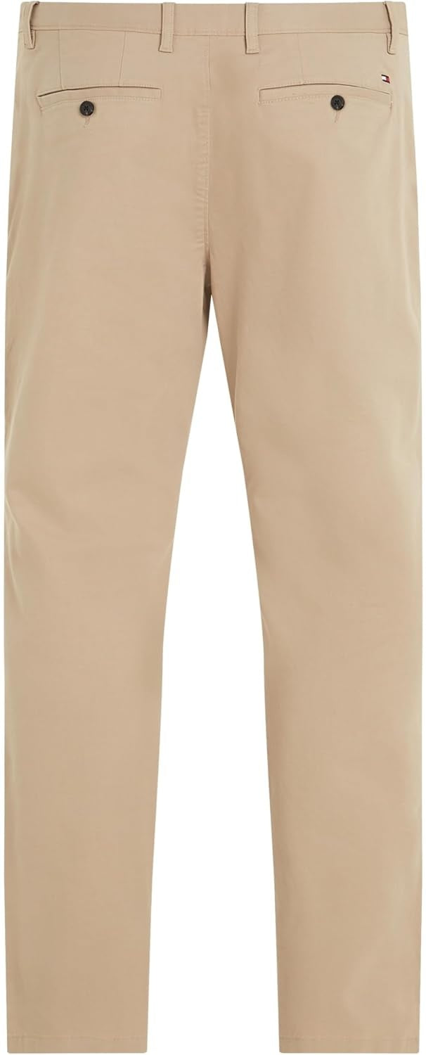 TOMMY HILFIGER Pantaloni barbati