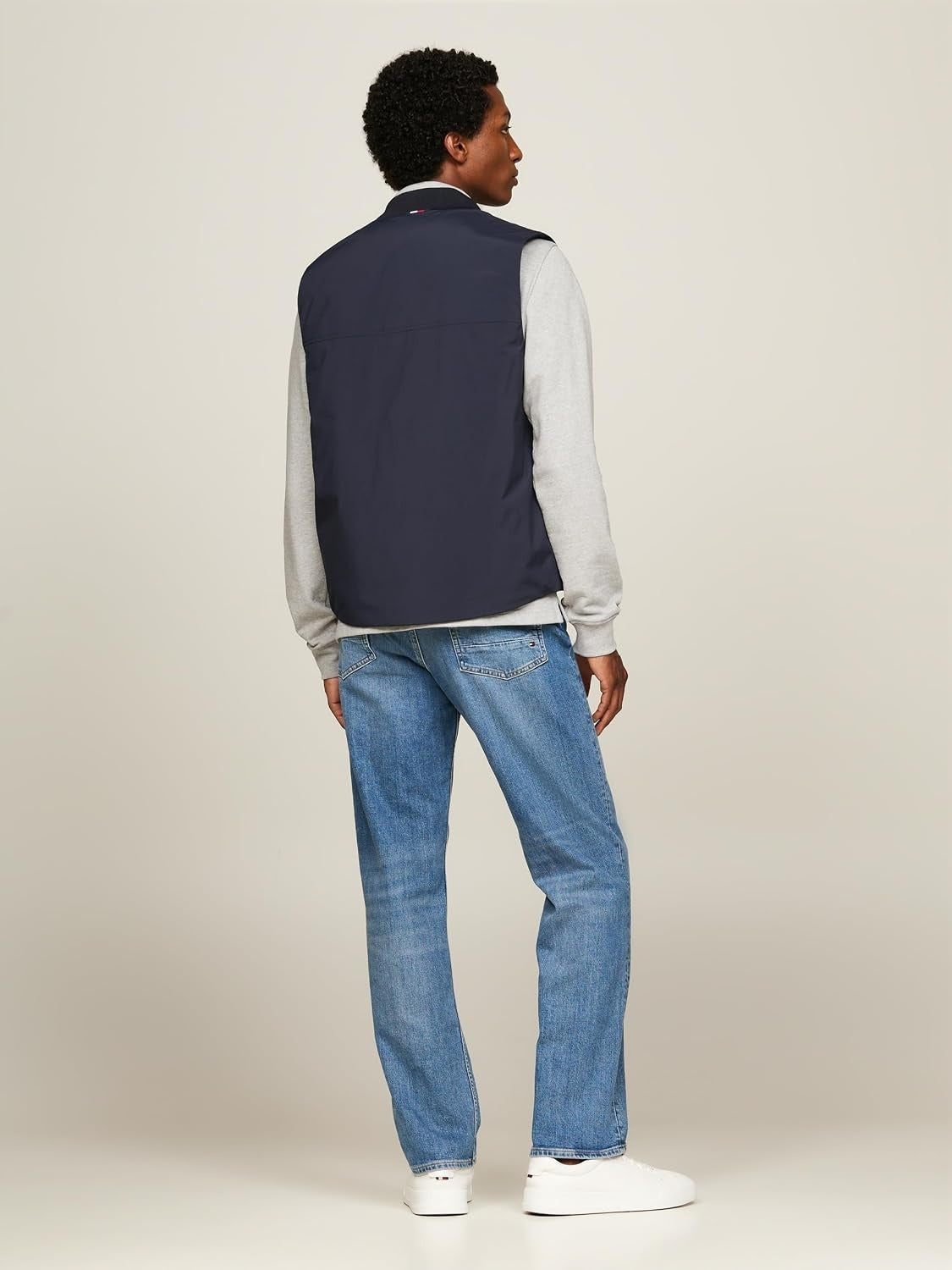 TOMMY HILFIGER Vesta barbati
