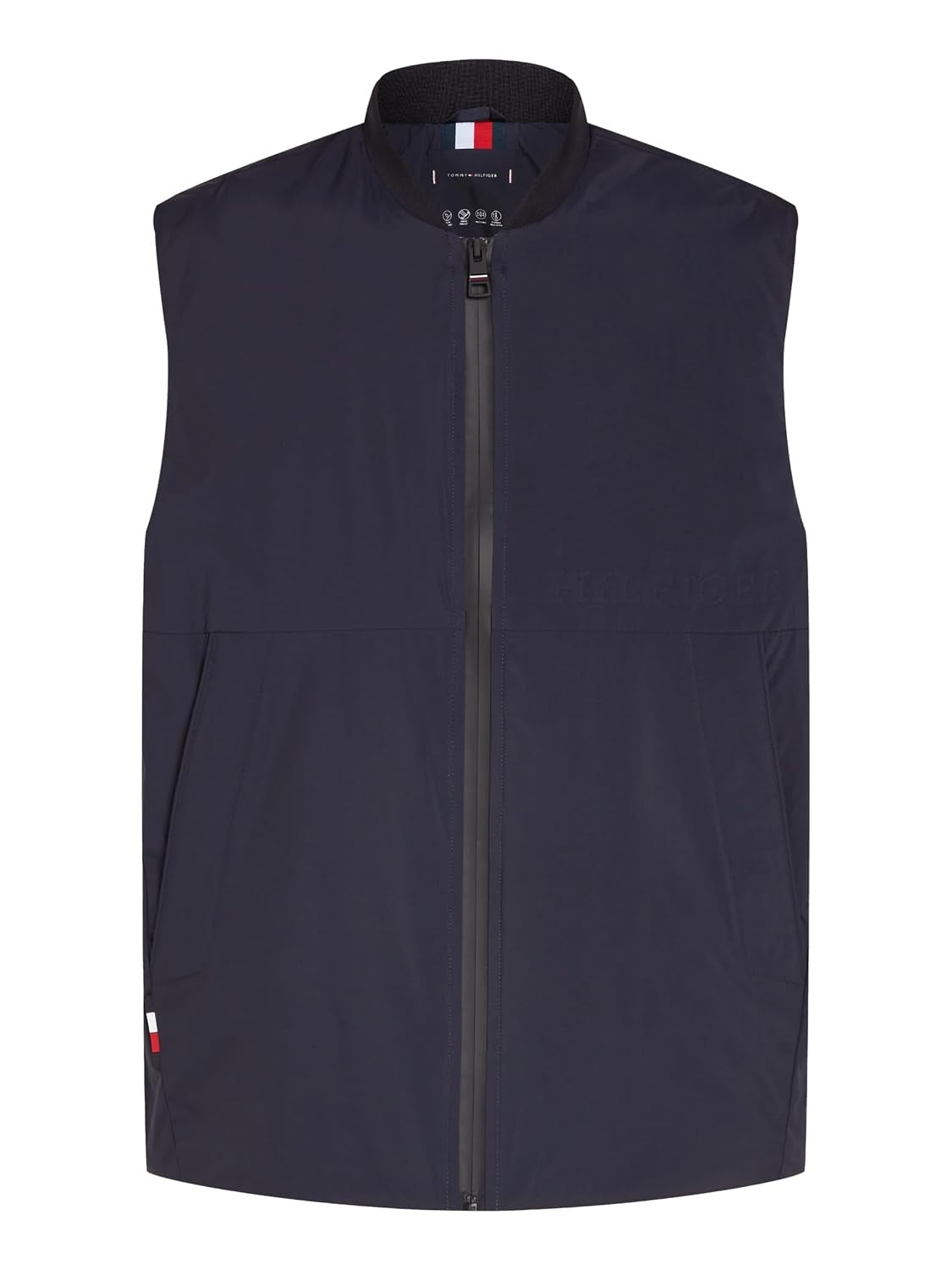 TOMMY HILFIGER Vesta barbati