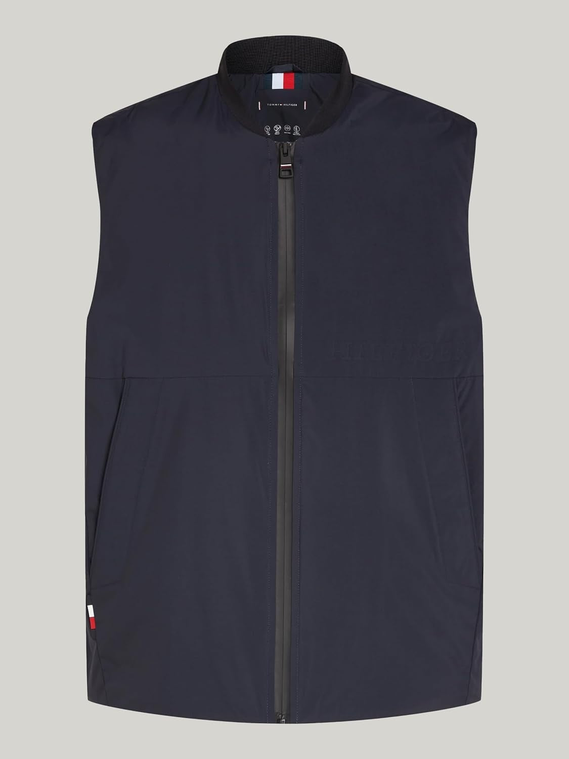 TOMMY HILFIGER Vesta barbati