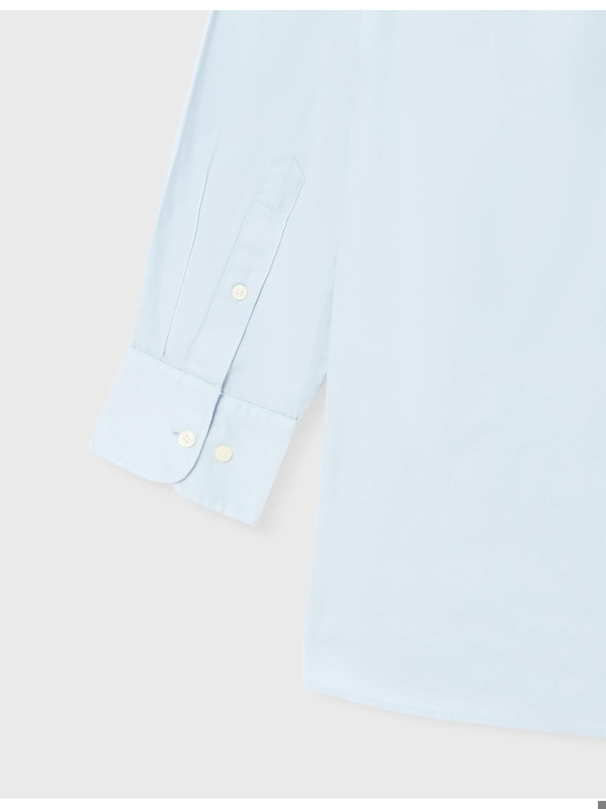 TOMMY HILFIGER Camasa maneca lunga albastru barbati