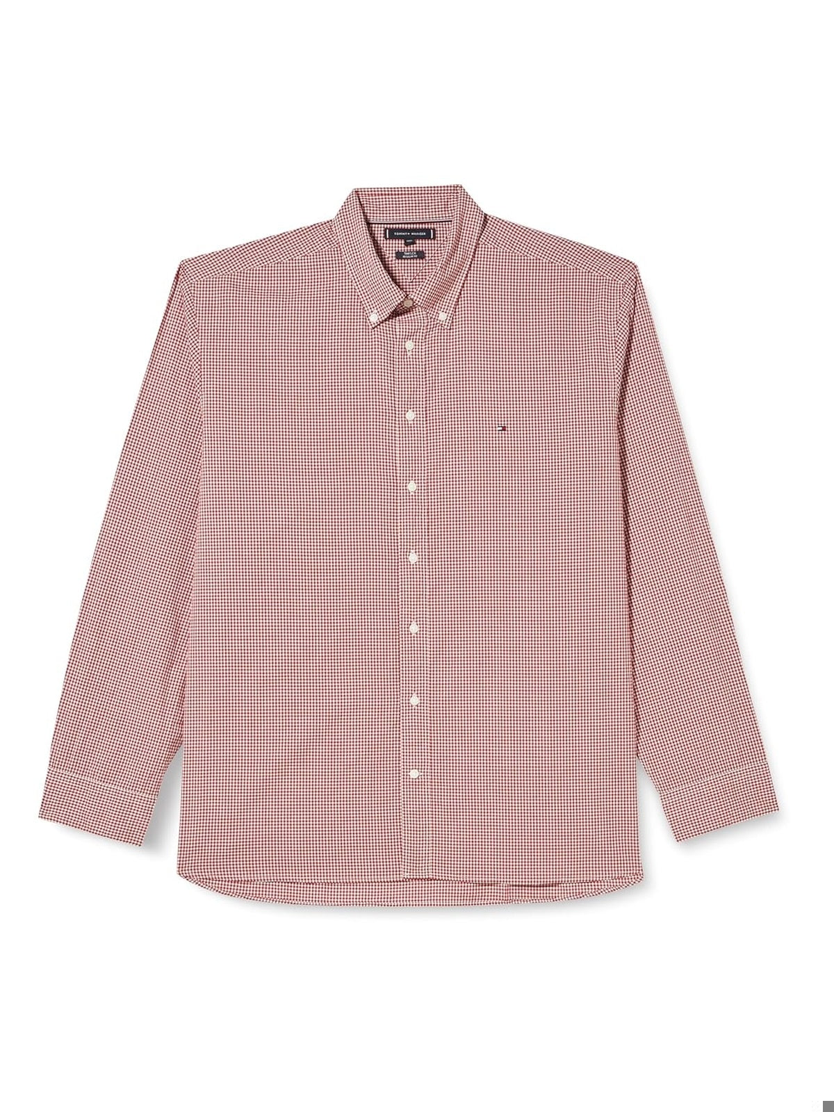 TOMMY HILFIGER Camasa maneca lunga albastru barbati