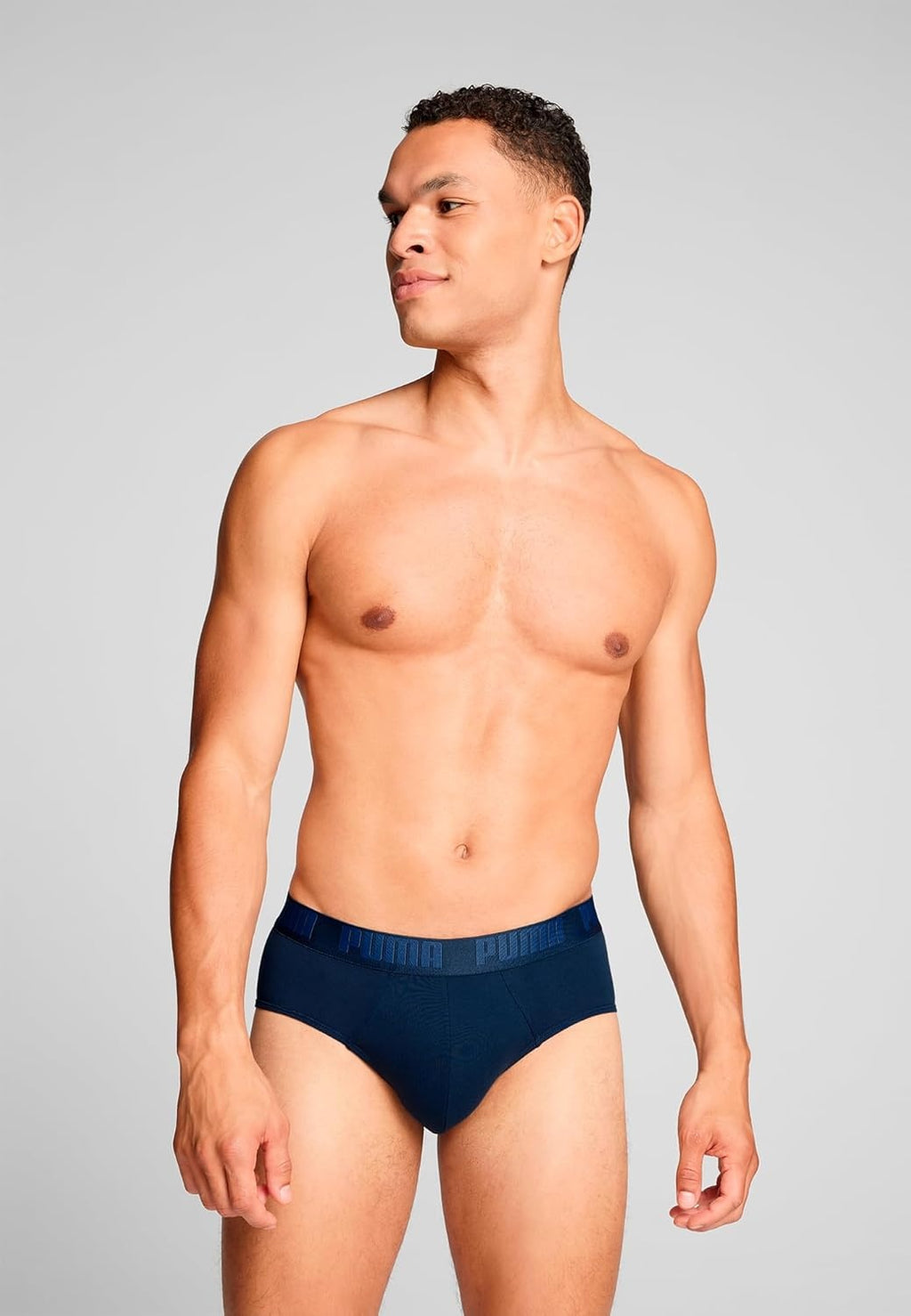 PUMA Slip Everyday set 2 buc barbati