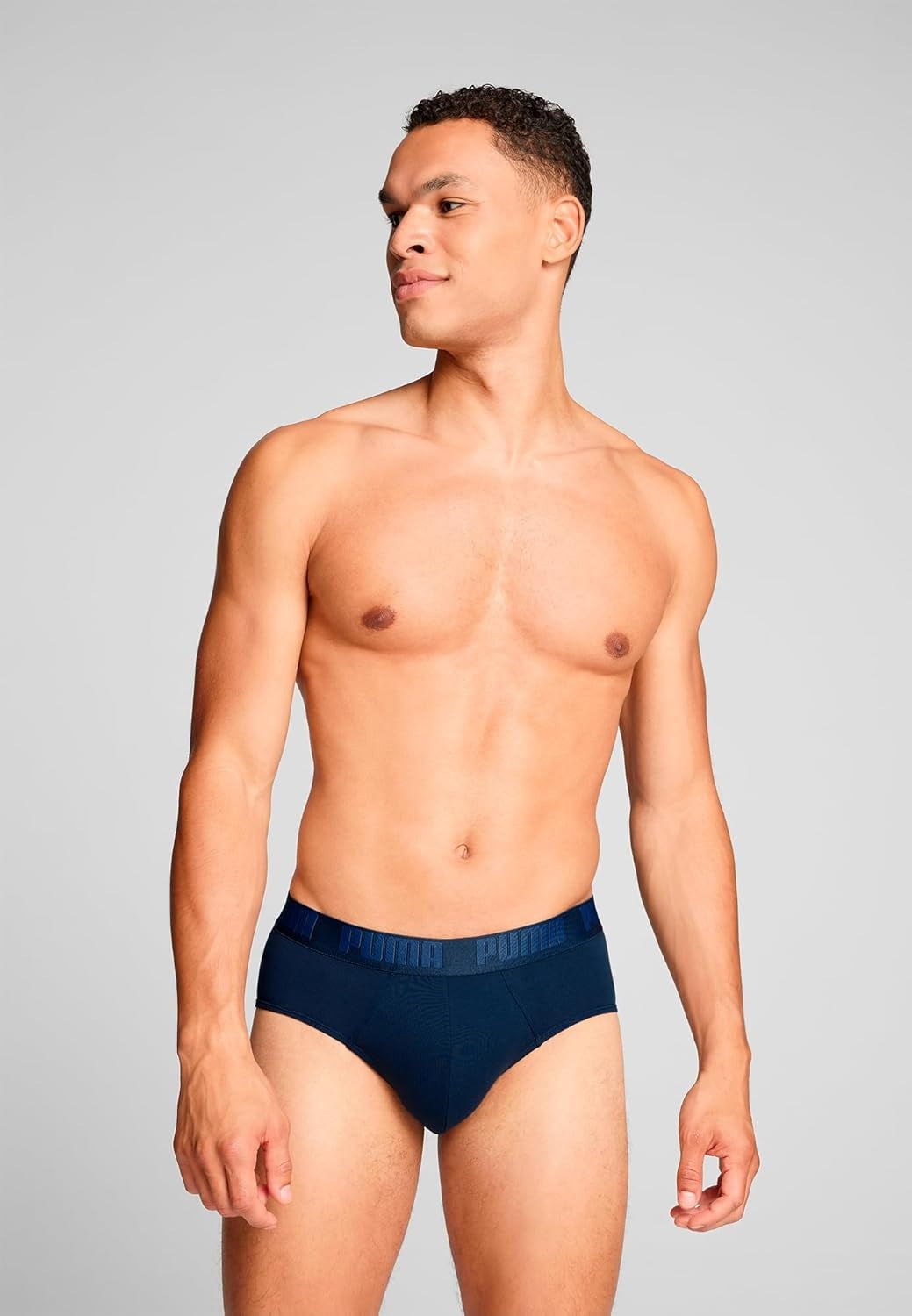 PUMA Slip Everyday set 2 buc barbati