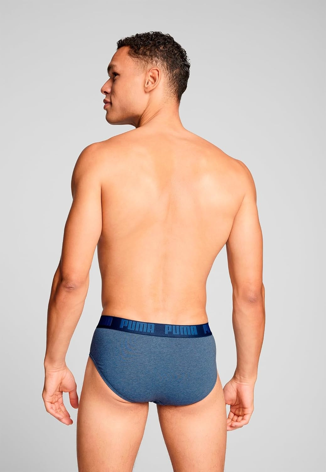 PUMA Slip Everyday set 2 buc barbati