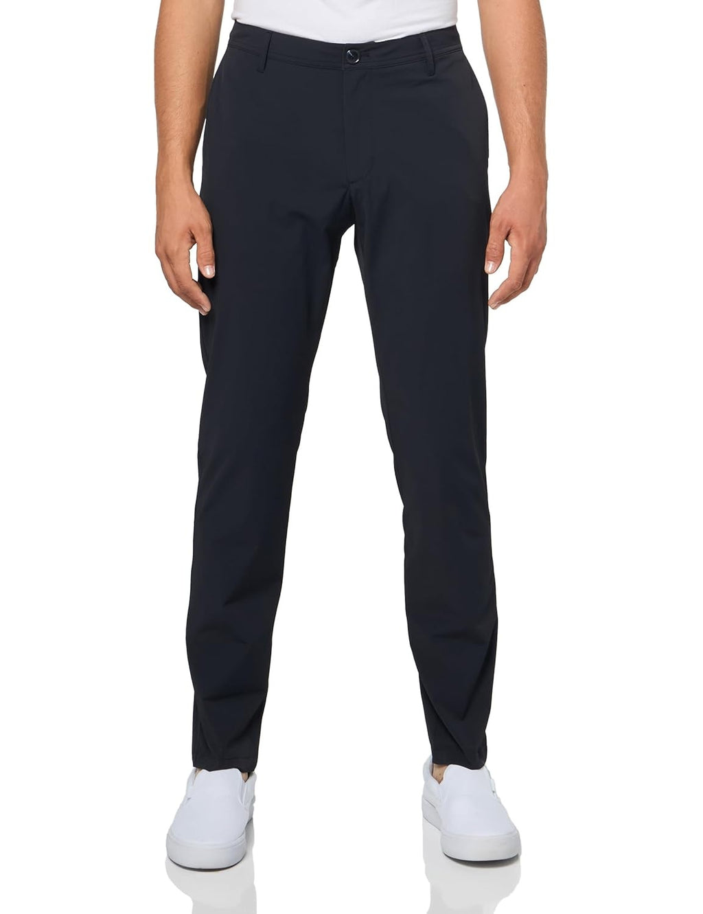 ARMANI EXCHANGE Pantaloni jogger Ultra Stretch Twill barbati