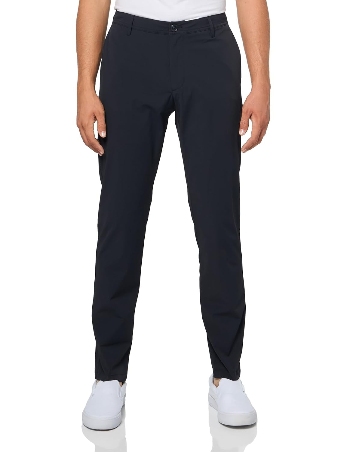 ARMANI EXCHANGE Pantaloni jogger Ultra Stretch Twill barbati