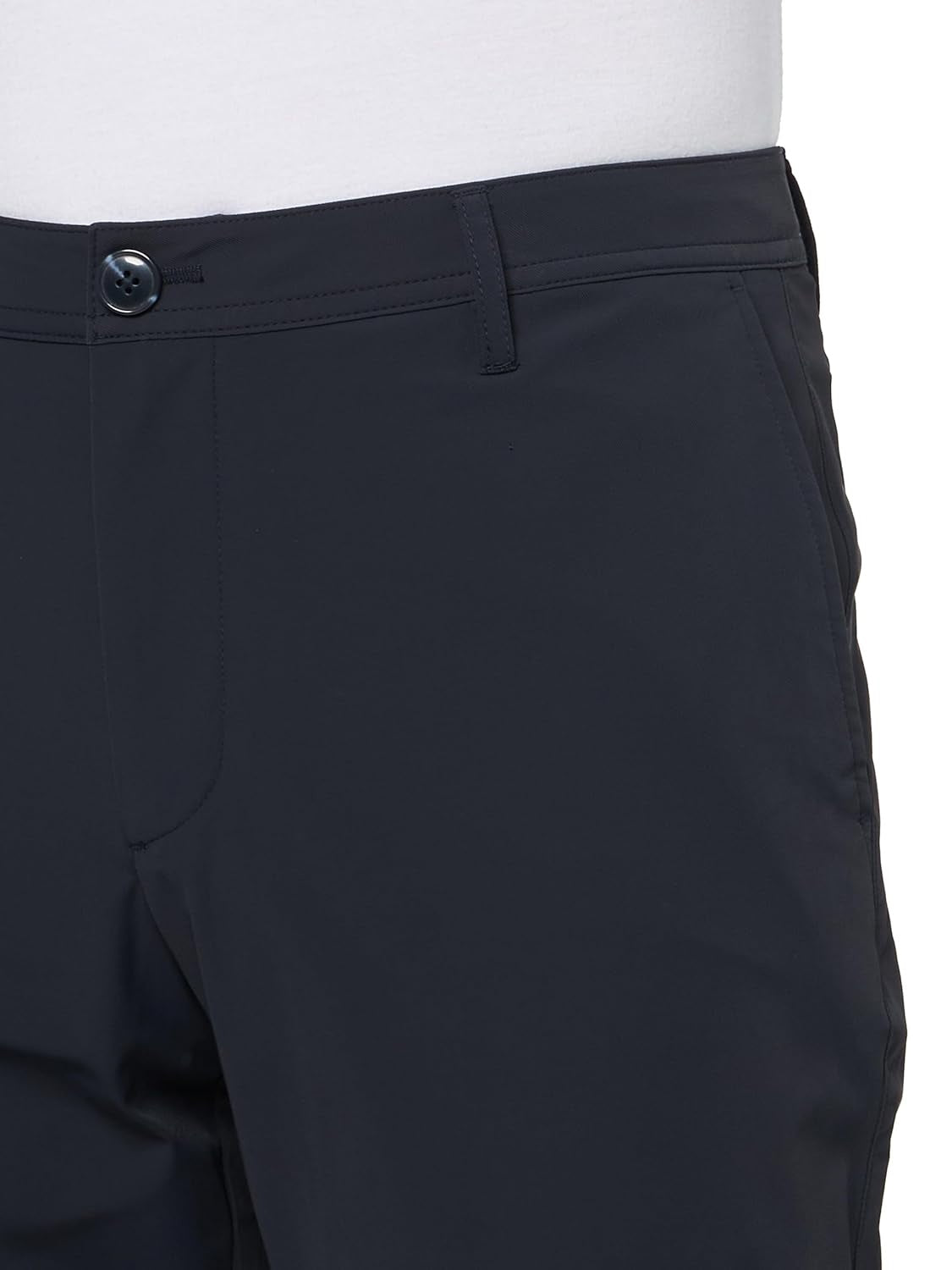 ARMANI EXCHANGE Pantaloni jogger Ultra Stretch Twill barbati