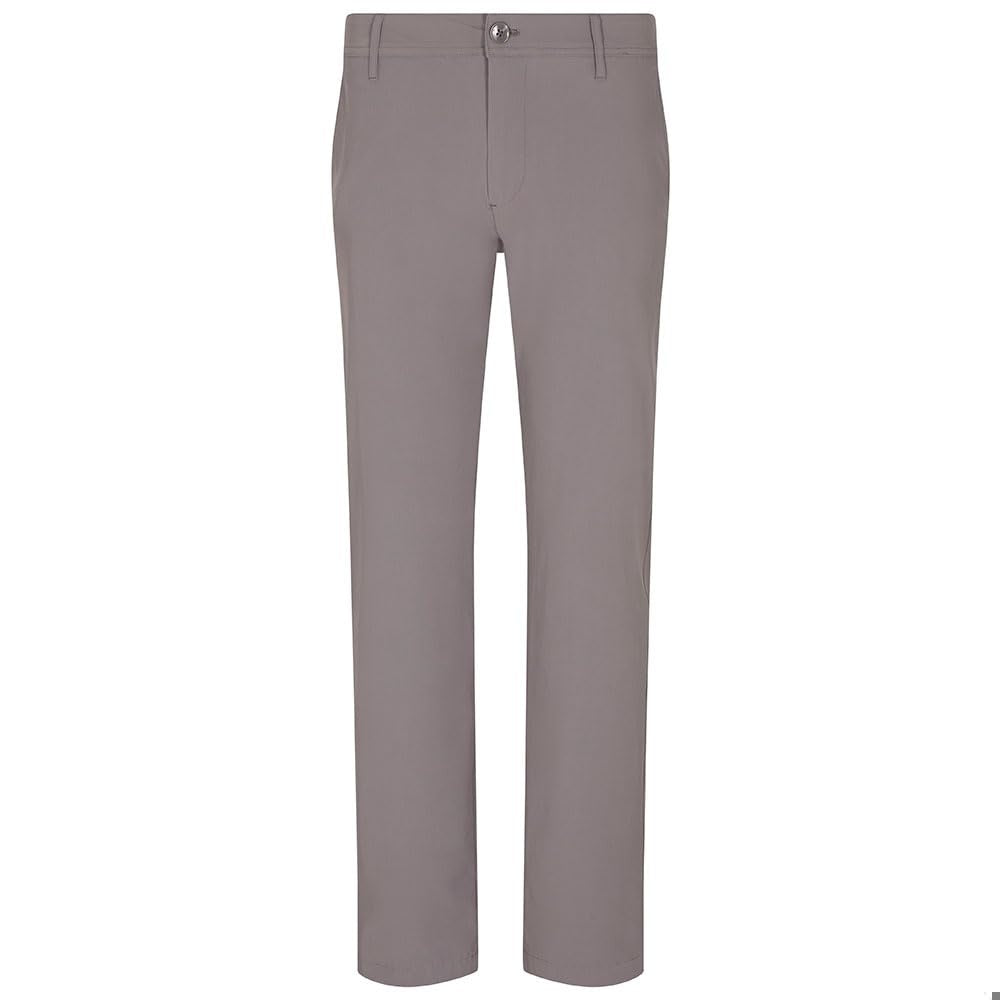 ARMANI EXCHANGE Pantaloni jogger Ultra Stretch Twill barbati