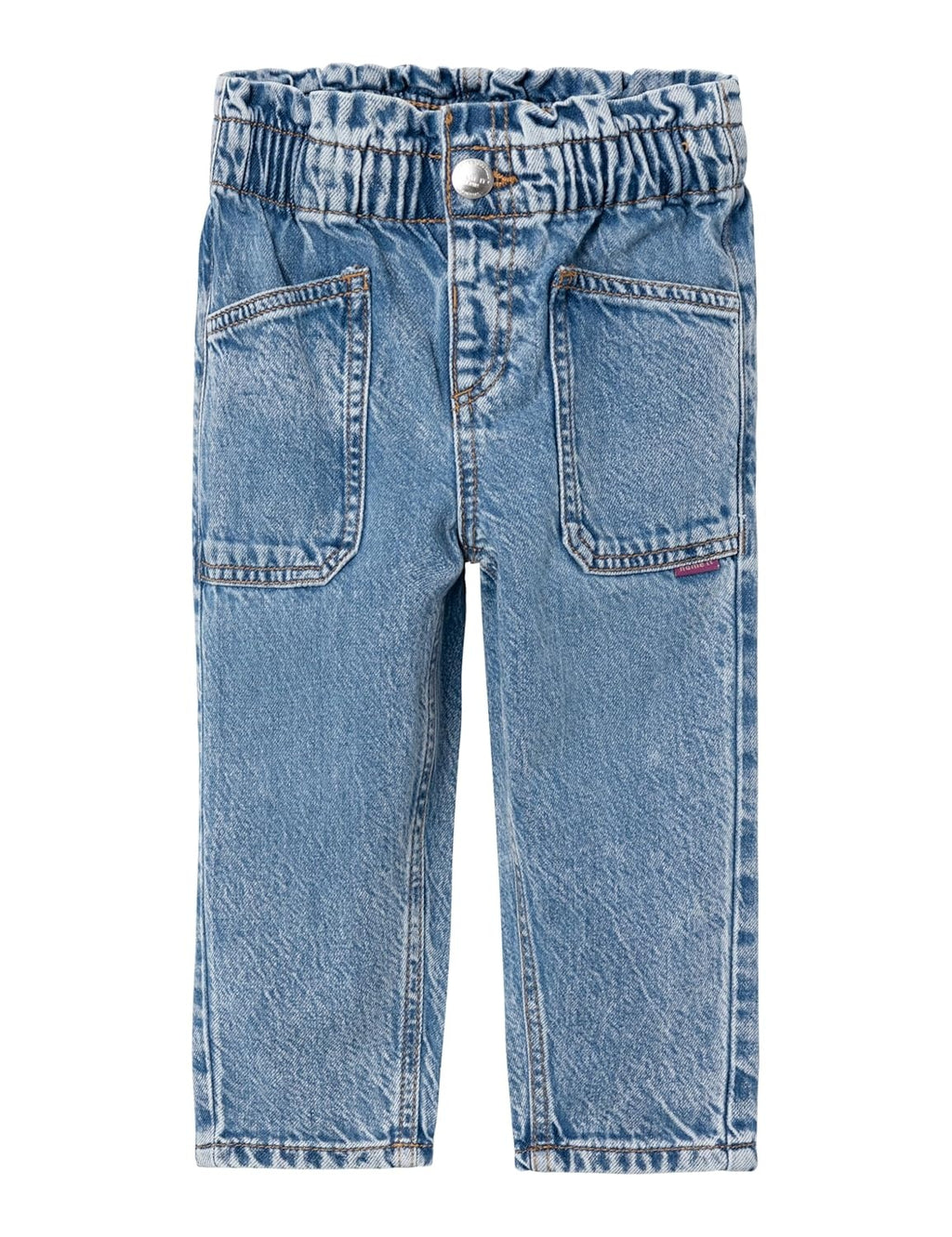 NAME IT Jeans Bella Bootcut fete
