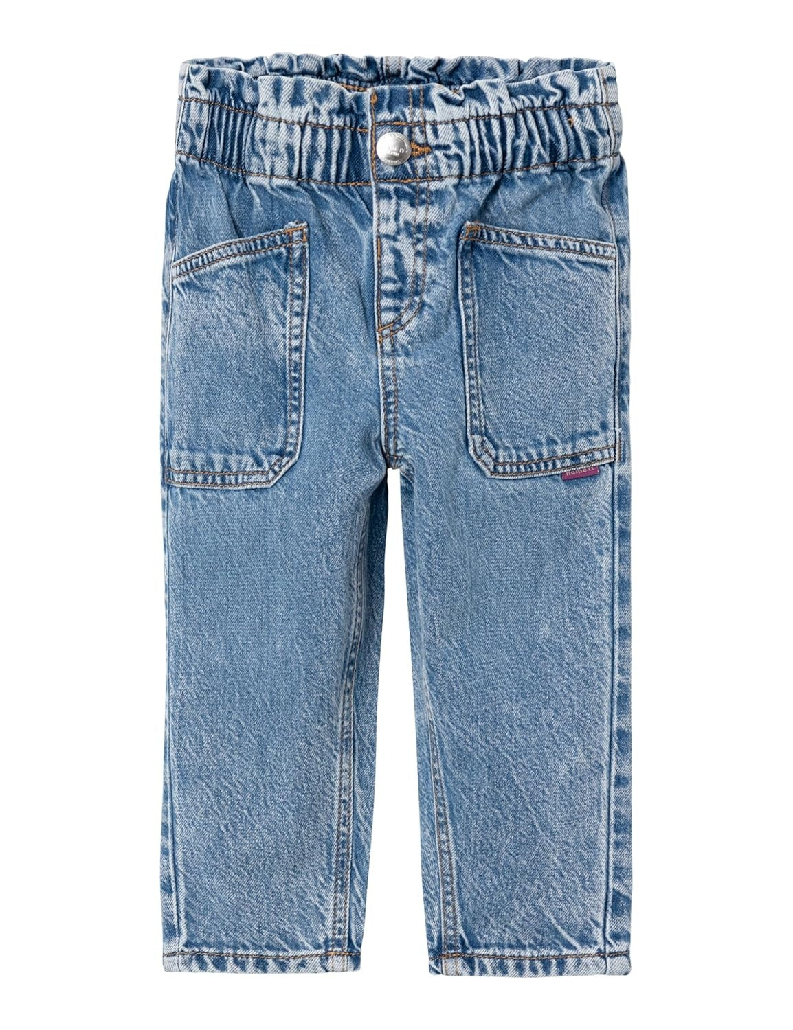 NAME IT Jeans Bella Bootcut fete