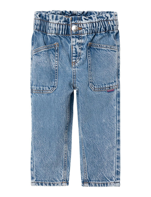 NAME IT Jeans Bella Bootcut fete