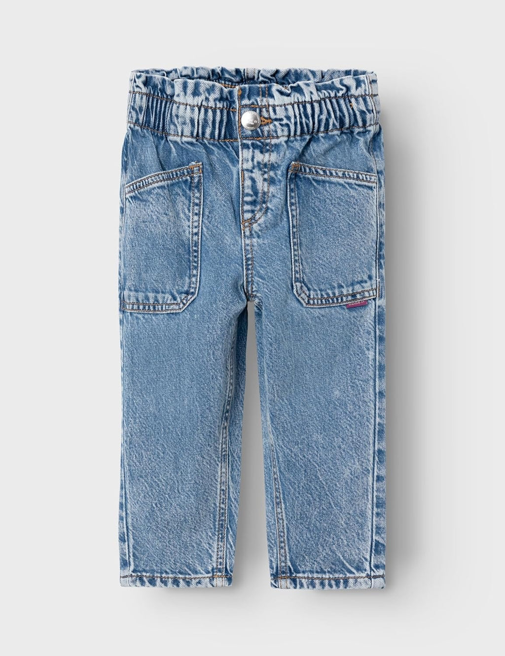 NAME IT Jeans Bella Bootcut fete