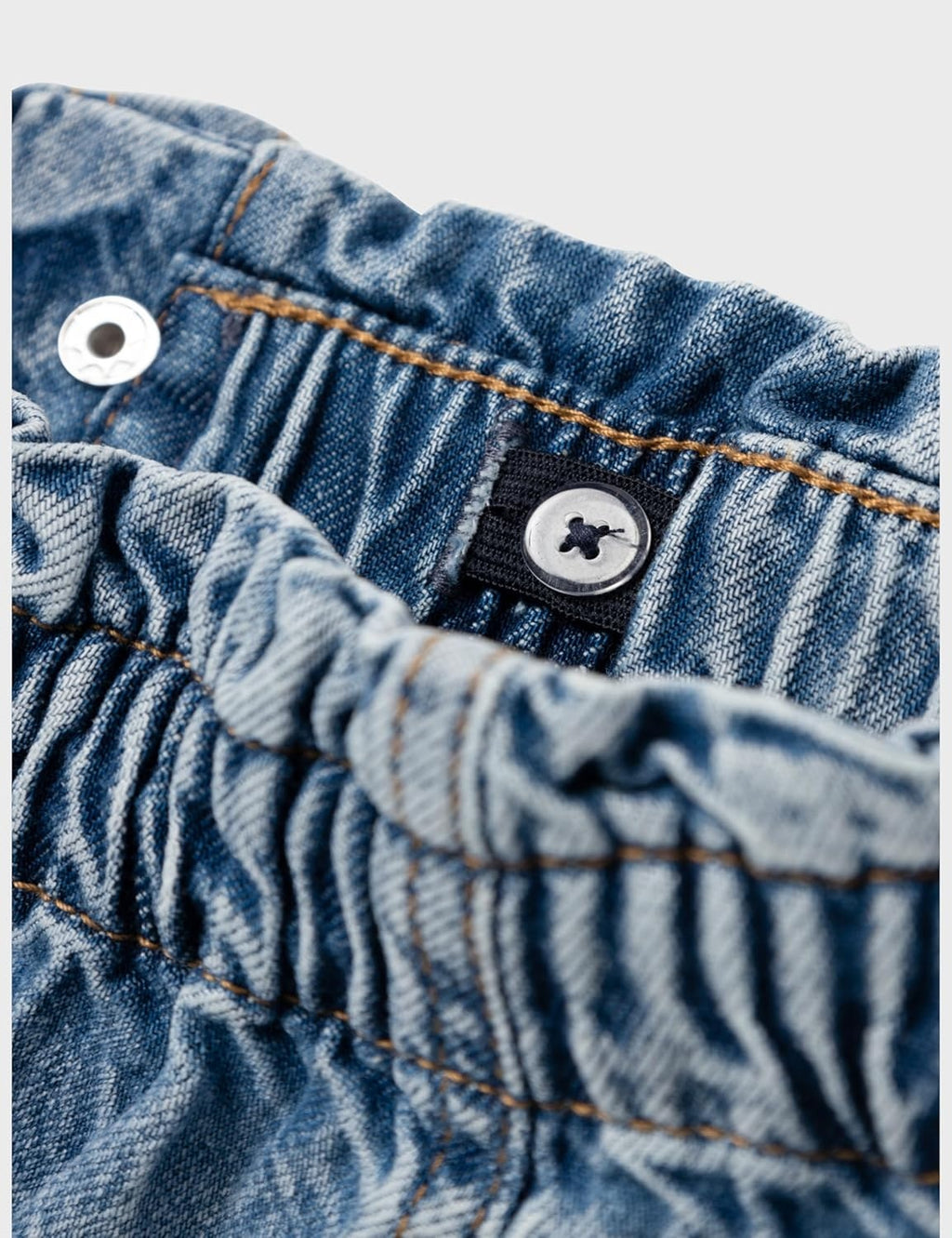 NAME IT Jeans Bella Bootcut fete