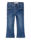 NAME IT Jeans Bootcut fete