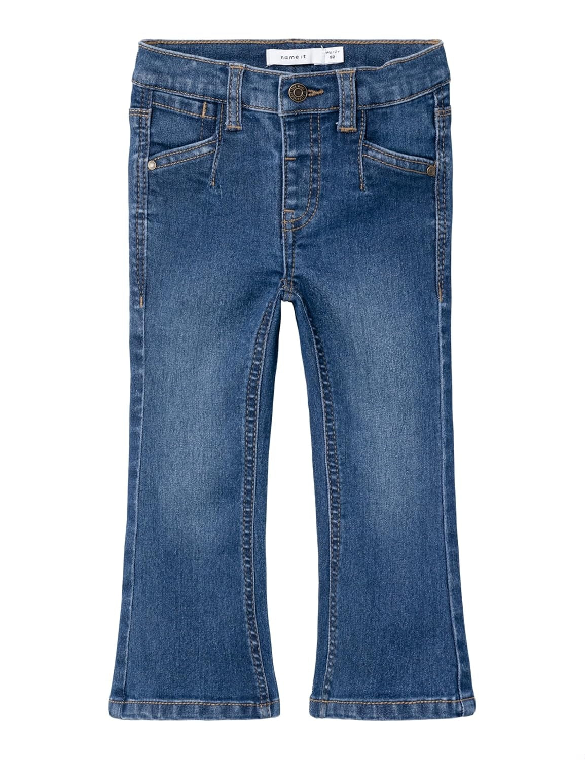 NAME IT Jeans Bootcut fete