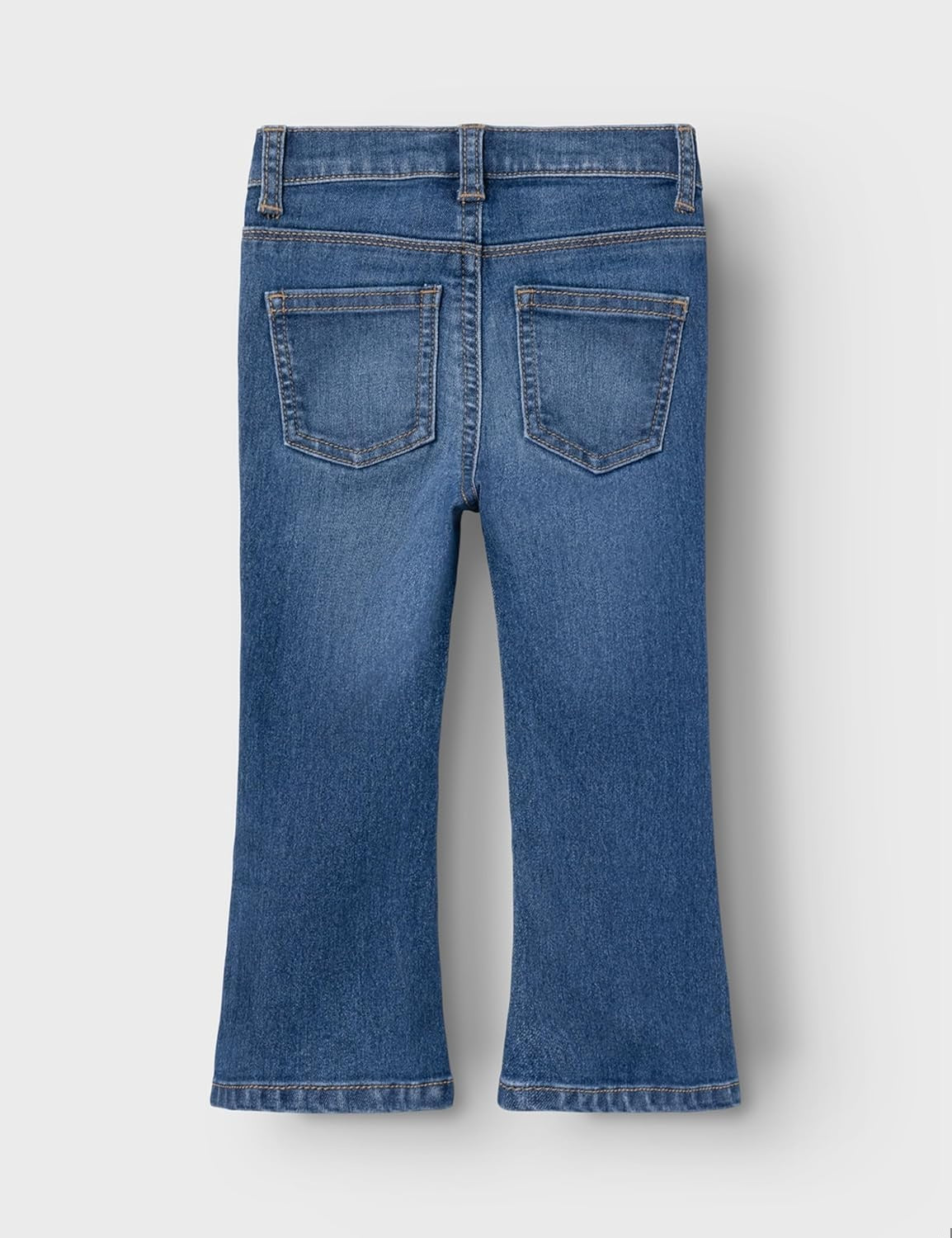 NAME IT Jeans Bootcut fete