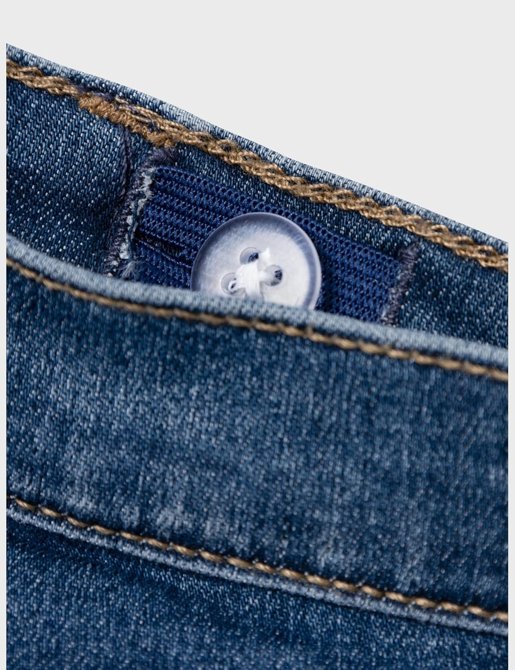 NAME IT Jeans Bootcut fete