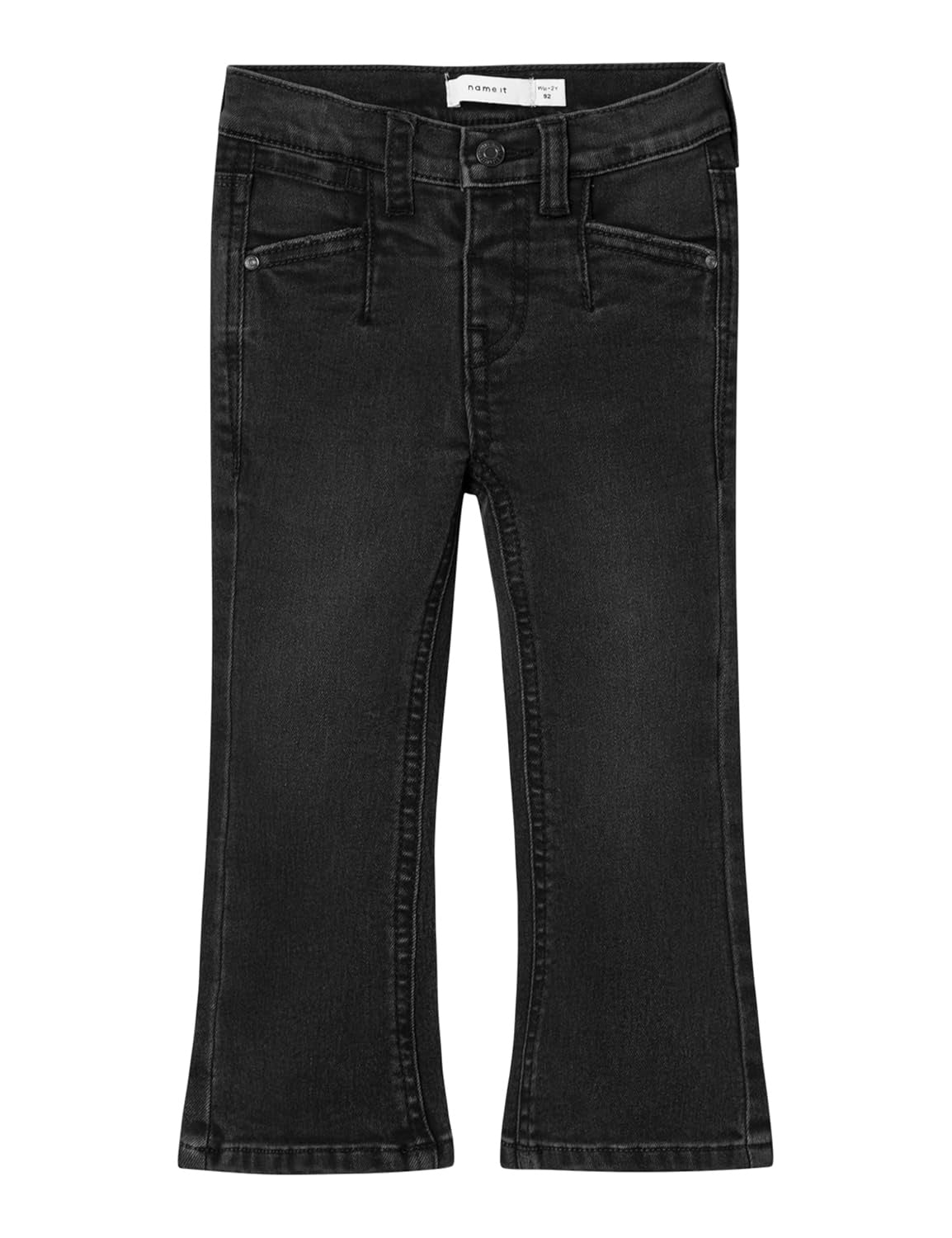 NAME IT Jeans Bootcut fete