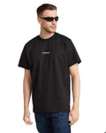G-STAR Tricou Center Chest Logo barbati