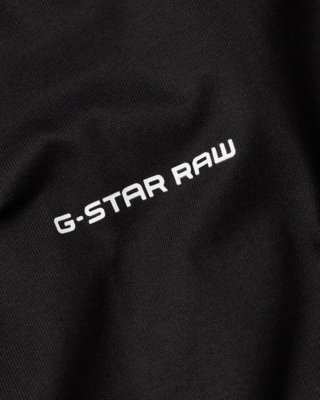 G-STAR Tricou Center Chest Logo barbati