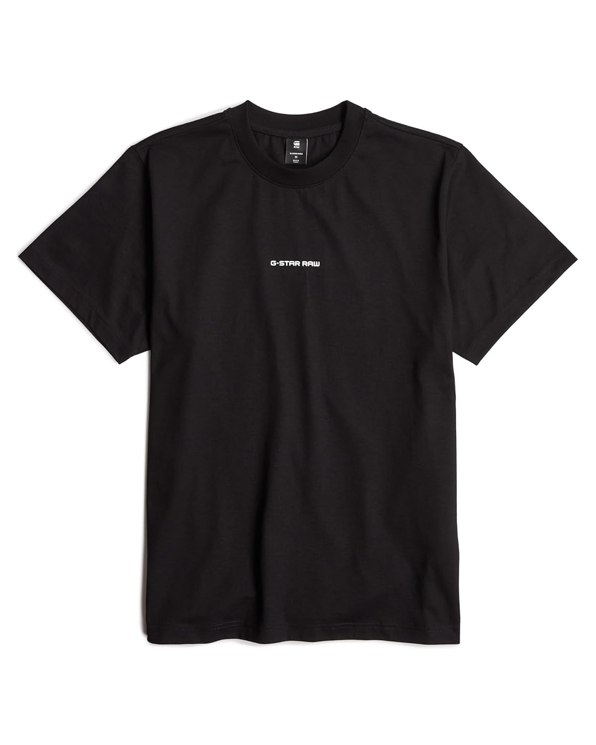 G-STAR Tricou Center Chest Logo barbati