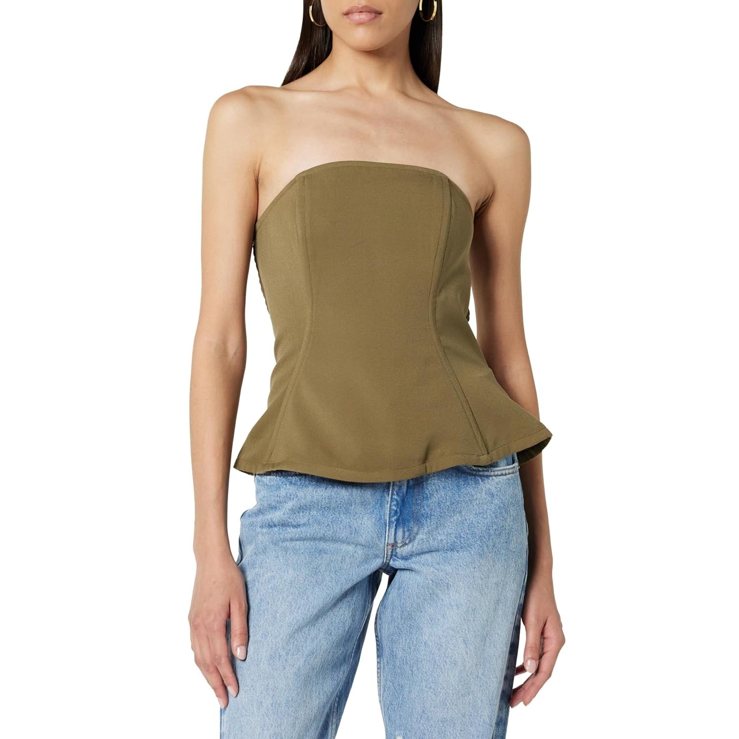 THE DROP Bluza