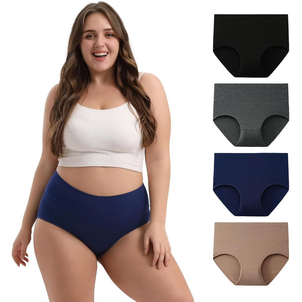 SLOGGI Chiloti Maxi Basic Pearl set 3 buc femei