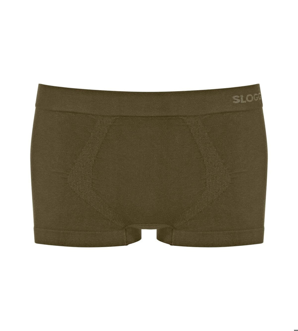 SLOGGI Chiloti hipster Go Smooth set 2 buc barbati