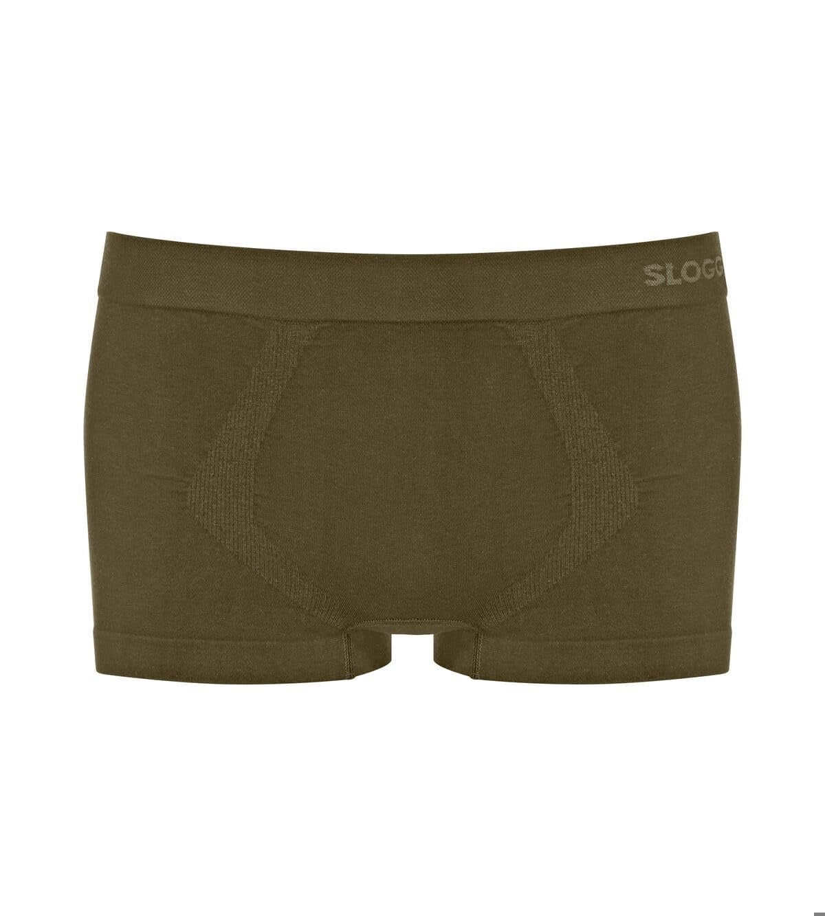 SLOGGI Chiloti hipster Go Smooth set 2 buc barbati