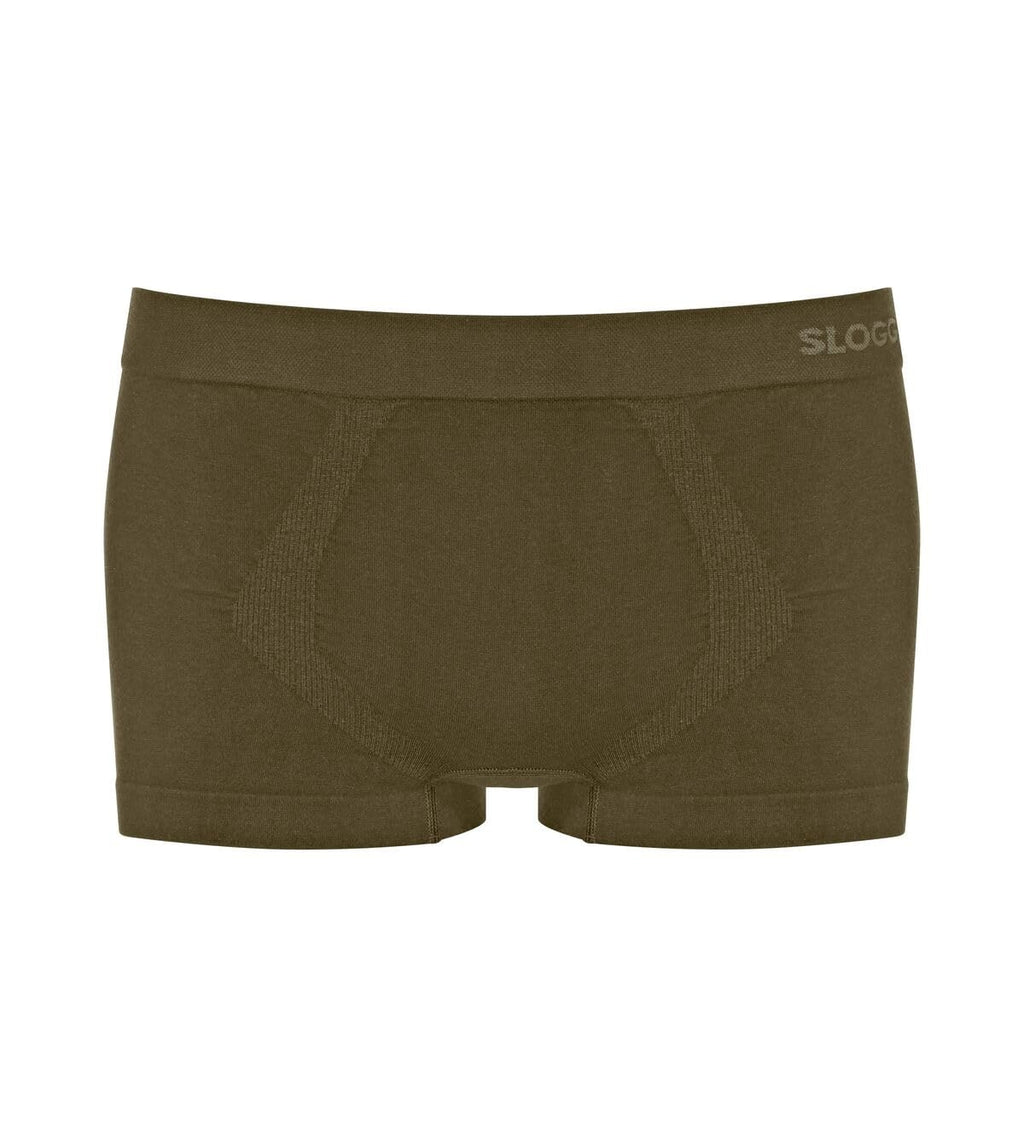 SLOGGI Chiloti hipster Go Smooth set 2 buc barbati