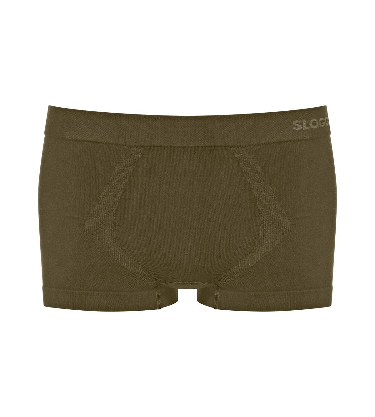 SLOGGI Chiloti hipster Go Smooth set 2 buc barbati