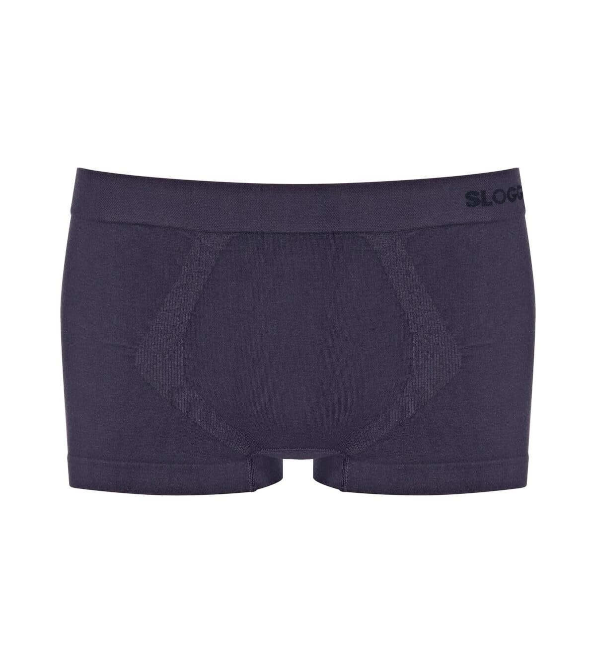 SLOGGI Chiloti hipster Go Smooth set 2 buc barbati