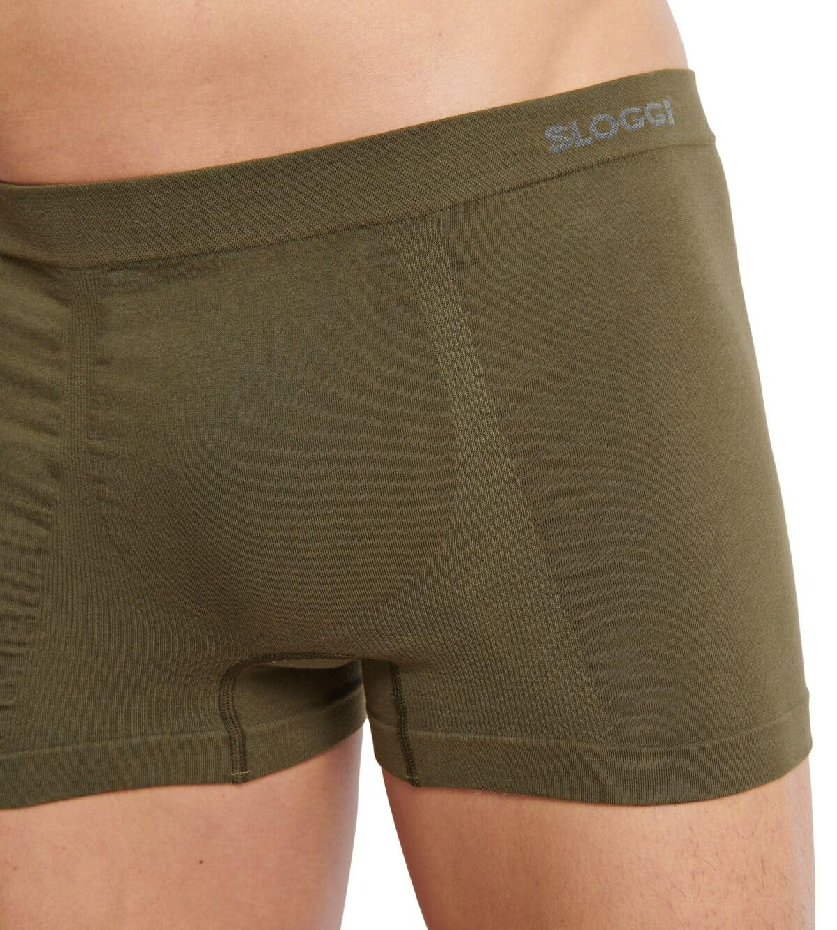 SLOGGI Chiloti hipster Go Smooth set 2 buc barbati