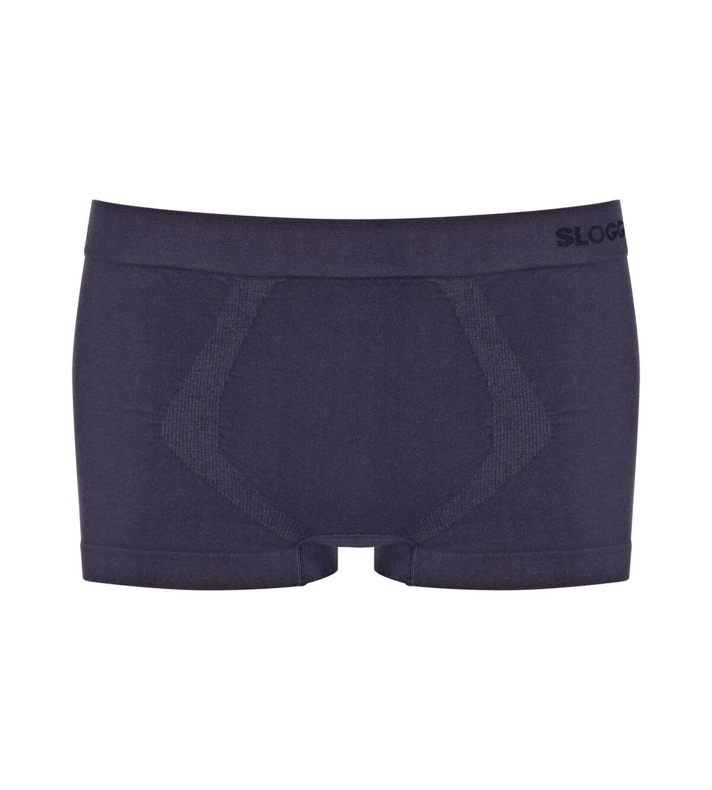 SLOGGI Chiloti hipster Go Smooth set 2 buc barbati