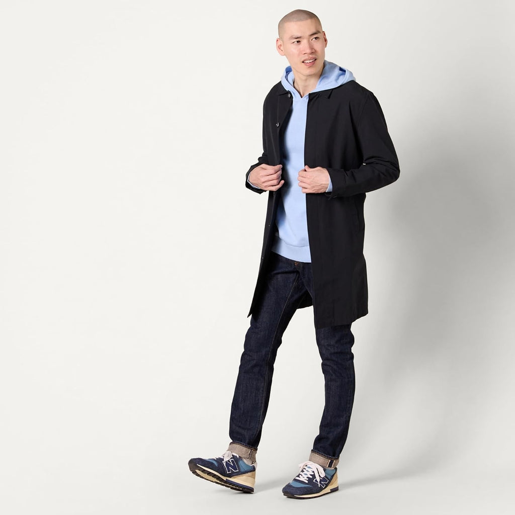 AMAZON ESSENTIALS Hanorac barbati
