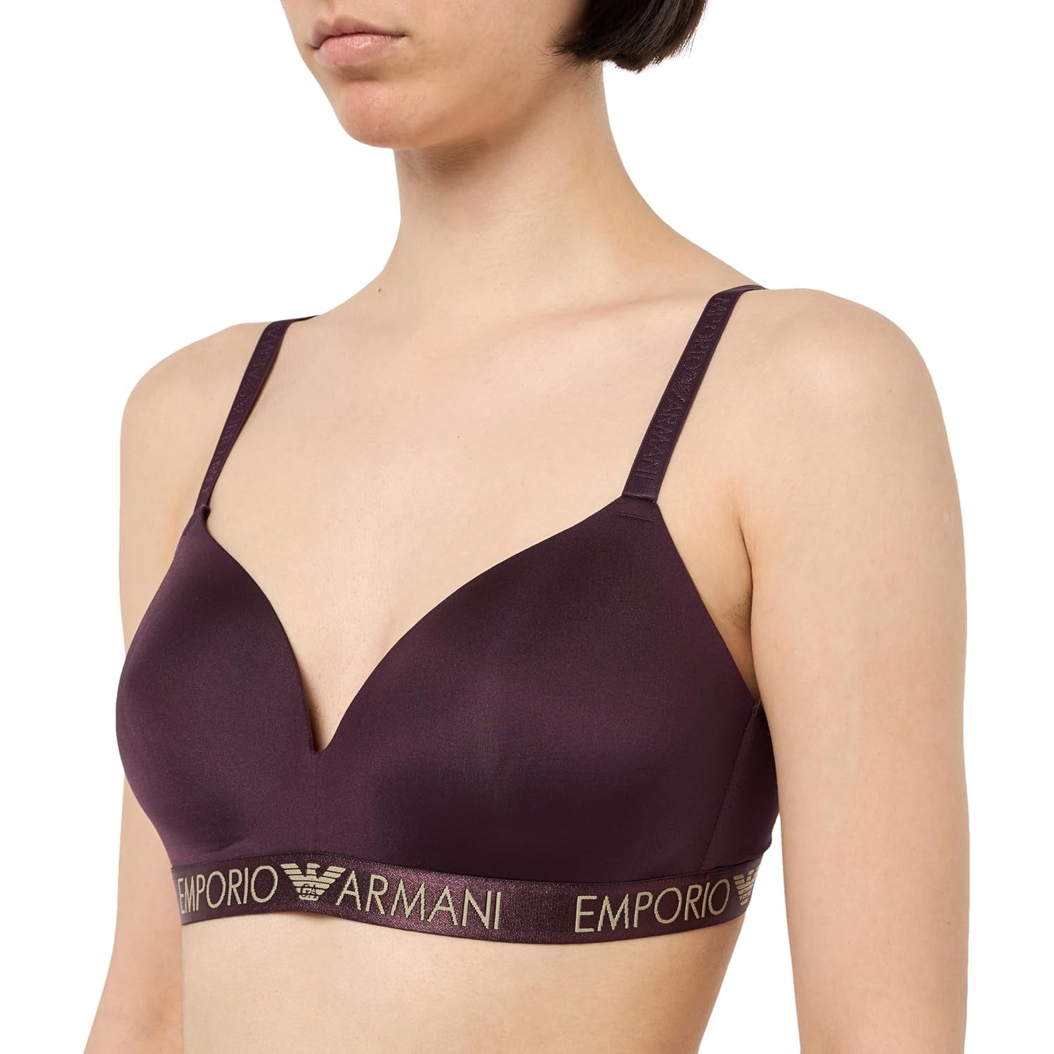 EMPORIO ARMANI Sutien femei