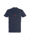 REDSKINS Tricou Junior Polo Adolescenti Bleumarin