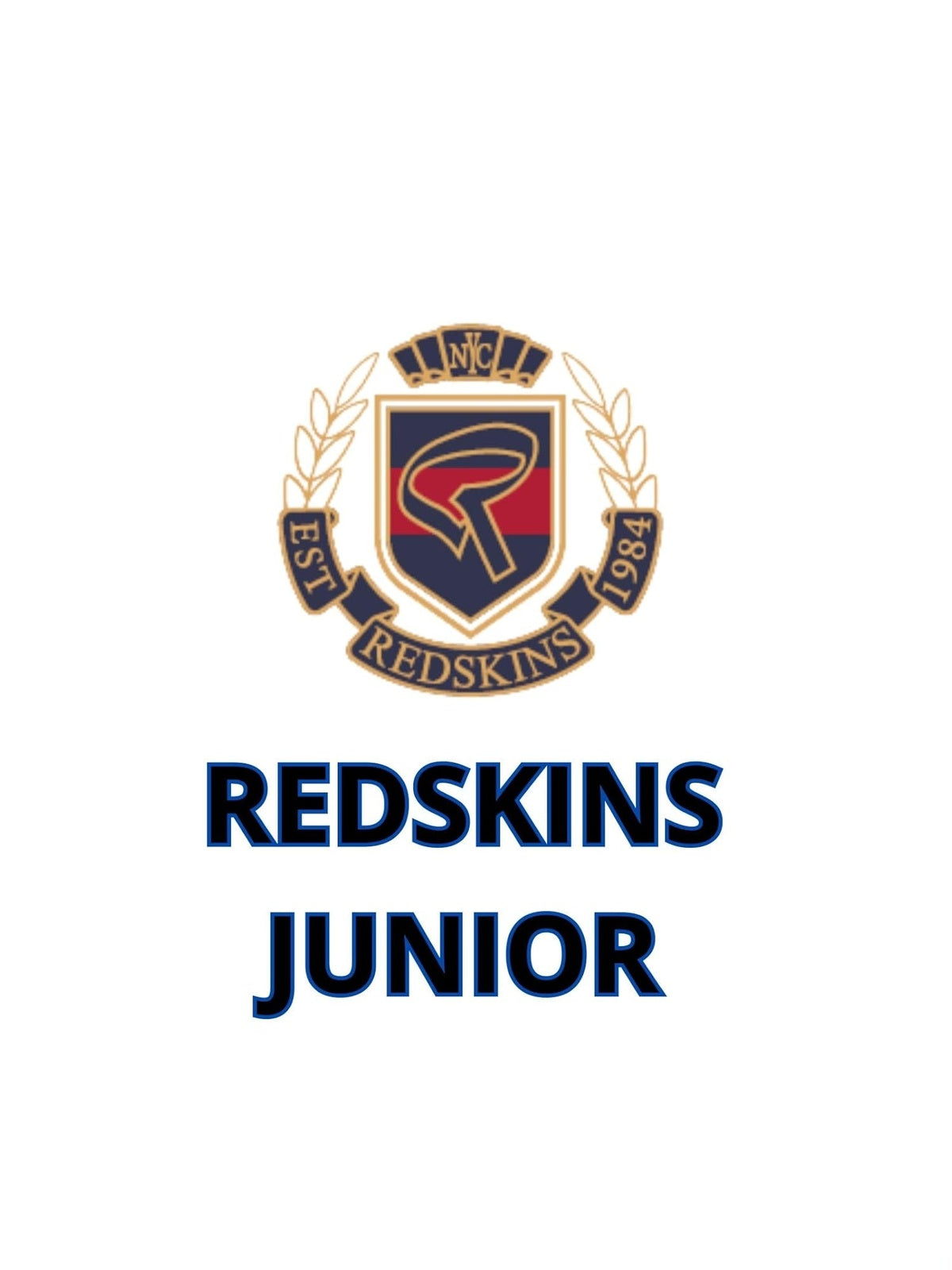 REDSKINS Tricou Junior Polo Adolescenti Bleumarin