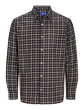 JACK & JONES PLUS Camasa barbati