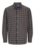 JACK & JONES PLUS Bluza barbati